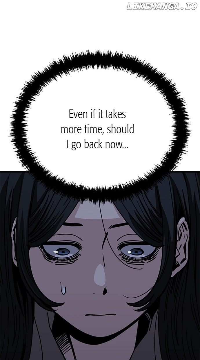 Unemployed Baek-soon Chapter 156 - page 19